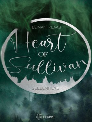 cover image of Heart of Sullivan--Seelenhexe